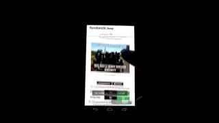 Randomize Your Day. How It Works