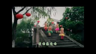 [Q-Genz 巧千金] 春花齐放 -- 醒狮来问好 (Official MV)