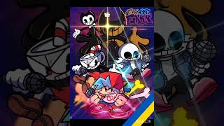 FNF: INDIE CROSS || UKRAINIAN