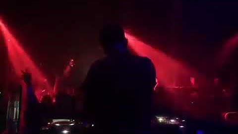 Zouk kuala lumpur Phuture feat djkenmaster