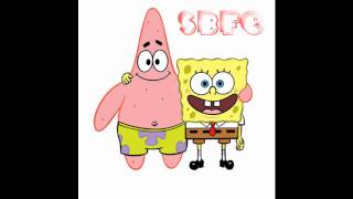 11 - Spongebob - Ein Grill ist ein Grill