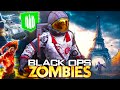 Tout le contenu zombies annul de call of duty black ops map paris  viet cong atouts killstreak