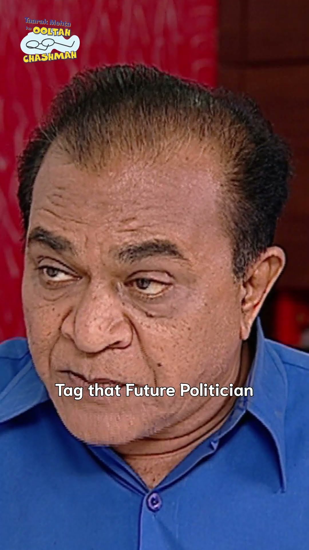 Tag that future politician #tmkoc #comedy #relatable #shorts #comedyvideo #funny #trendingshorts