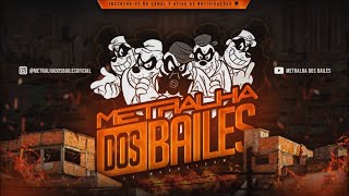MEDLEY METRALHA DOS BAILES - MC TH DO HM (DJ Mano Lost) 2019