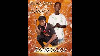 Bouldjack Ft Rb Boulby Zougoulou Son Officiel 2023