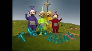 Teletubbies Intro (1080p Upscale)