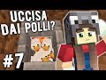 MEGLIO CHE NON VI DICO COME SONO MORTA - Vanilla #7