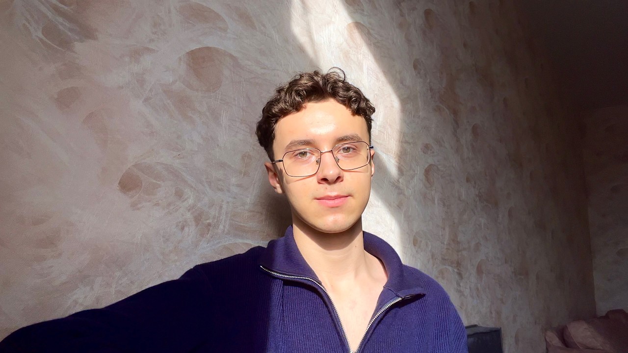 Ответы которые ты искал всегда были внутри тебя