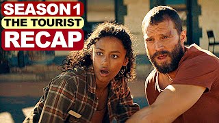 The Tourist Season 1 Recap | Series Summary Explained | Must Watch Before Season 2