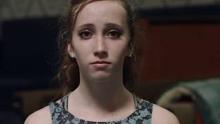 Full Win From Within | Gatorade Campaign - Annie Hilton Resurgent Update