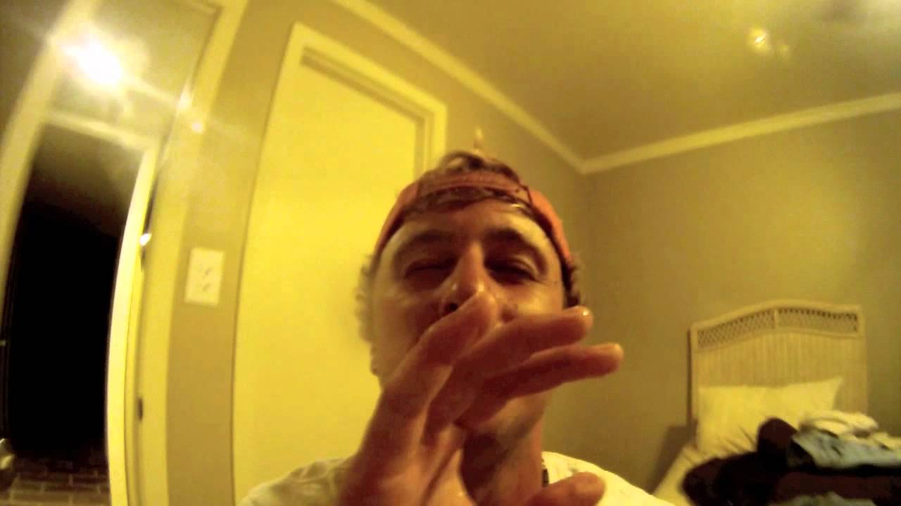 Roommate Prank Gone Wrong