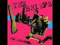 The Briefs - Ephedrine Blue