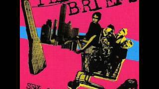 The Briefs - Ephedrine Blue