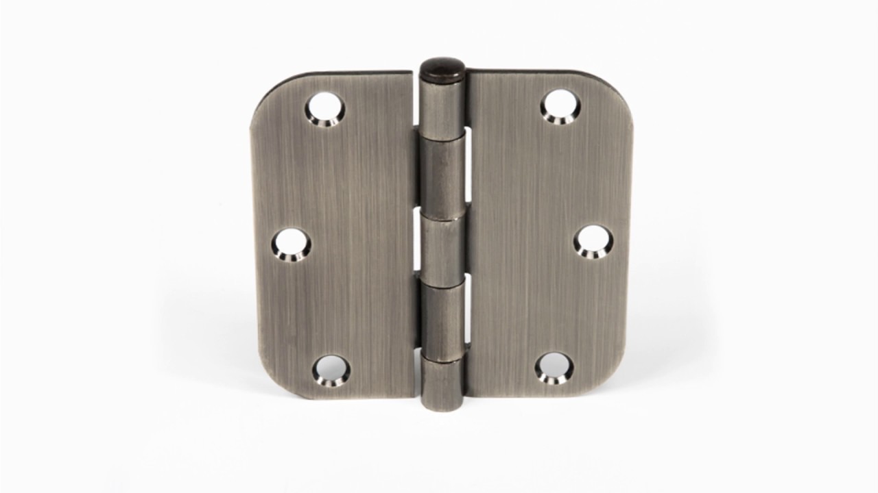 Door Hinge ManufacturerKEPT INDUSTRY CO., LTD. YouTube