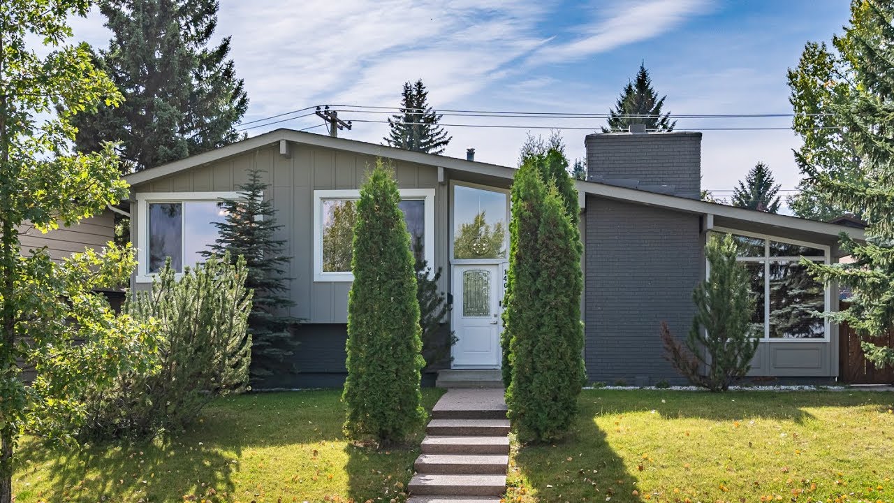 Calgary Real Estate Property Sneak Peek Video 14015 Parkland Blvd SE YouTube Calgary Real Estate Property Sneak Peek Video 14015 Parkland Blvd SE YouTube