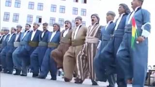 Dawat kurdi - Hesen Sherif ~ داوات كوردى - حسن شريف