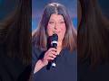 Patrizia si è dedicata per tutta la vita alla musica e a #TheVoiceSenior ci canta “Amoreunicoamore”