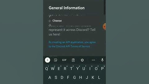 create a discord bot FREE using python 2021 mobile part 1