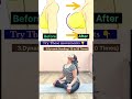 Lift Your Chest Naturally l Natural Breast Lift Exercises l Yoga l Exercise