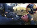 Cops Catch Man Sneaking Into Girls’ Dorms With Hammer and Lube