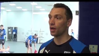 Sports Science Internship Programme with Tranmere Rovers Football Club