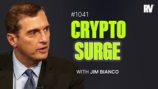 Rates, NVIDIA & Crypto: Jim Bianco's Takes screenshot 5