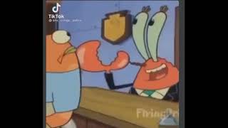 Spongebob Meme - Jeffrey Epstein did not kill himself