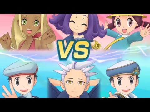 【Pokémon Masters EX】ドラゴンタワー39階の攻略と10/5ドレディア＆オノノクス編成手順