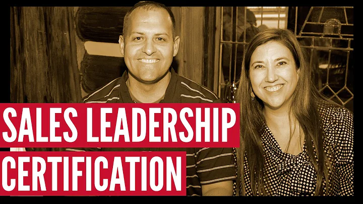 Stephen Stagner Sales Excellence Institute Executi...