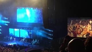 Deshazte de mí- Malú ~13-5-16 Madrid (Barclaycard Center)~