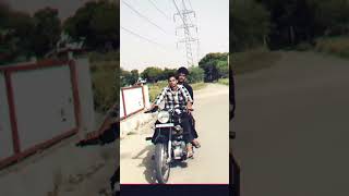 bullet full modified #bhai #bhaichara #bhaichara #bullet350 #bulletlover #bulletrace #bulletshorts