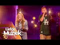 Suzan  freek  teleromeo  liefde voor muziek  seizoen 10  vtm