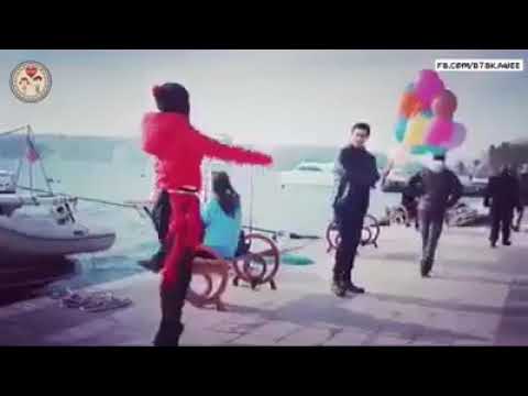 تامر عاشور يا اجمل حلم انا حلمتو حالة واتس جامدة