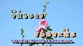 紅い花 ちあき なおみ 杉本 真人 カラオケ Youtube 紅い花 ちあき なおみ 杉本 真人 カラオケ Youtube