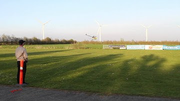 The Pitchbrother Smackdown 2012 Gil Rothmair crash