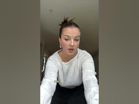 НЕ НОШУ ЛИФЧИК #влог #мотивация #лифчик #лайфхаки - YouTube