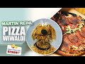 Verbrannte Pizza aus dem Automat | Verstehen Sie Spaß?