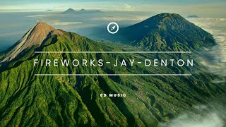 Fireworks Jay Denton / 8D Songs / 3D Songs Resimi