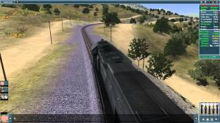 Обзор игры Trainz Simulator 2012(, 2013-09-25T13:30:40.000Z)