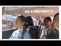 DRIVING PART 1 | KAORI OINUMA