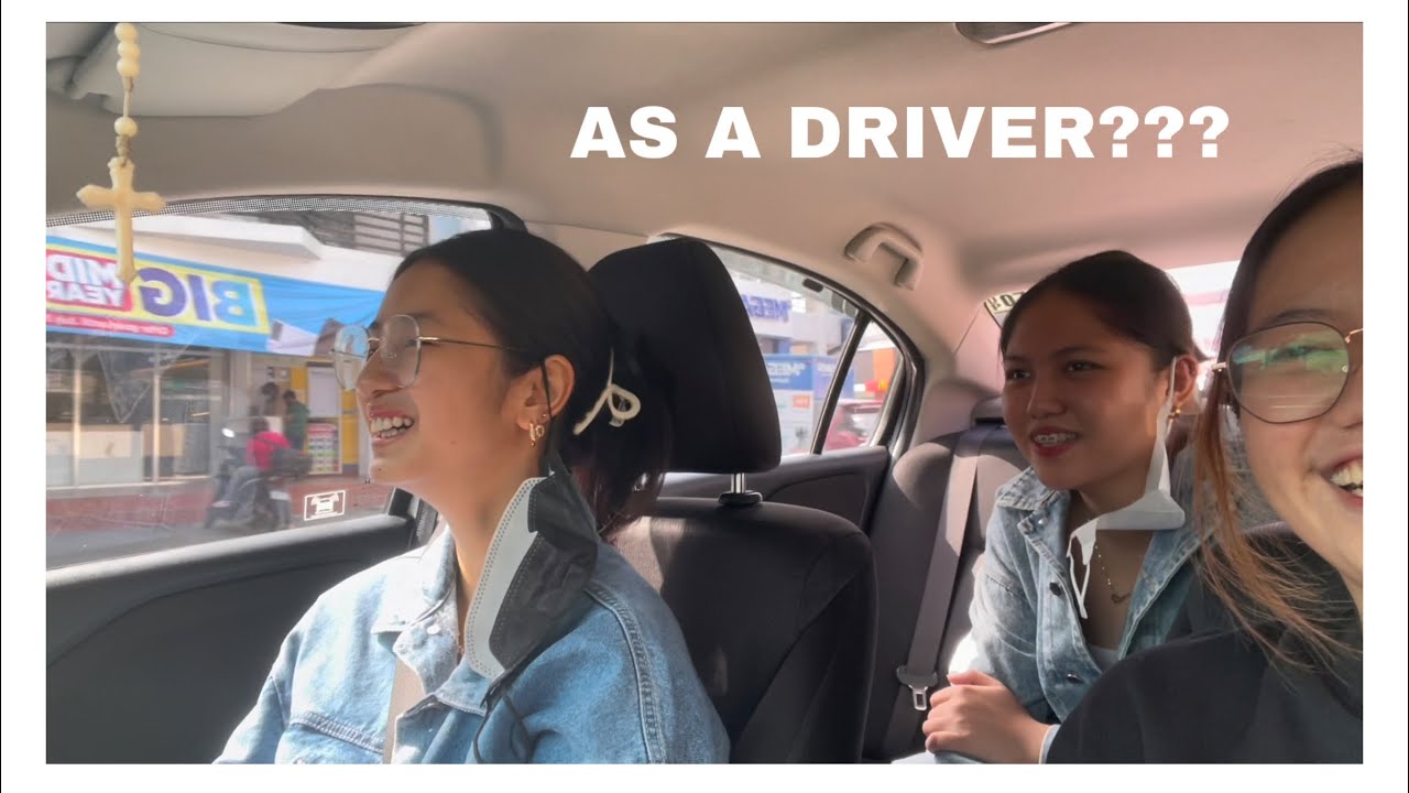 DRIVING PART 1 | KAORI OINUMA