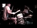 Local Resident Failure - Trash the World (Live Drum View) - somethingaboutdrums