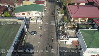 Cycling competitions in the city Vigan, Philippines. screenshot 5