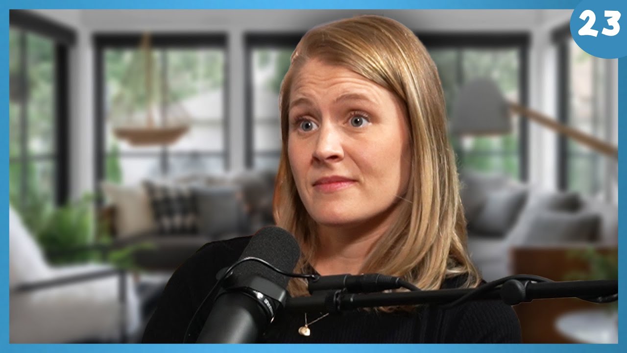 Managing Parenting Burnout - Baby Steps Ep. 23 - YouTube
