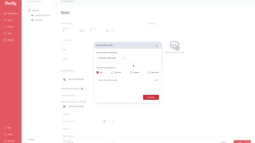How to Add an Item into your Sortly Account