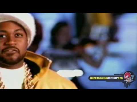 Ghostface killah "All that i got is you"