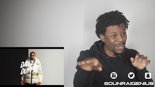 Chip - Daily Duppy | GRM Daily | Genius Reaction