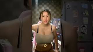 ANASTASYA KOSASIH LIVE ITUNYA BIKIN SESER