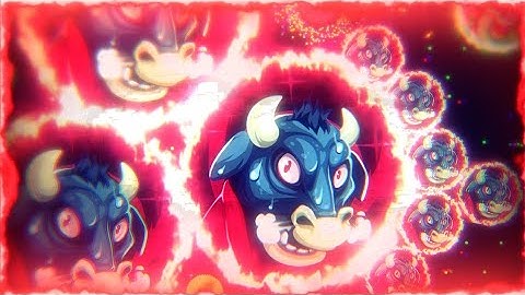 BLOB.IO 3X AUTO CANON 60K SCORE