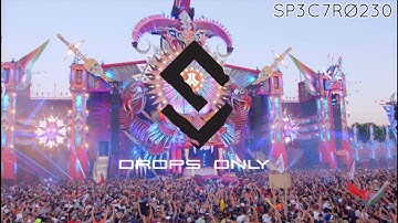 Sefa - Drops Only @ Defqon.1 Weekend Festival 2019 [FRENCHCORE]